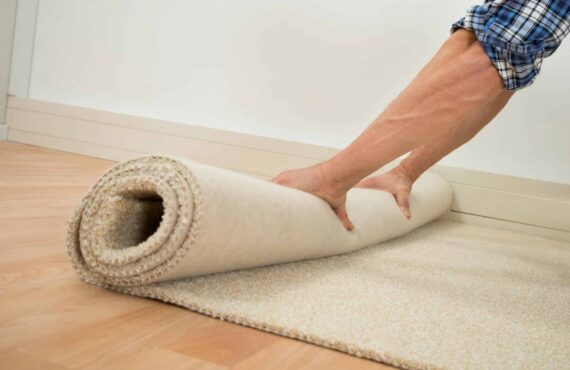 Carpet - Flooring