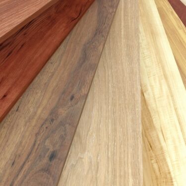 Laminate flooring - Lamination